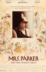 Watch Mrs. Parker and the Vicious Circle Zmovies