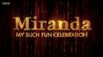Watch Miranda: My Such Fun Celebration Zmovies