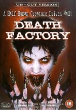 Watch Death Factory Zmovies