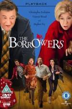Watch The Borrowers Zmovies