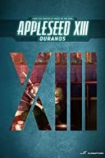 Watch Appleseed XIII: Ouranos Zmovies
