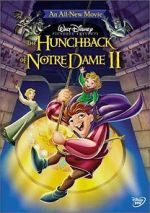 Watch The Hunchback of Notre Dame 2: The Secret of the Bell Zmovies