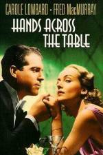 Watch Hands Across the Table Zmovies