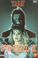 Watch 976-Evil II Zmovies
