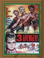 Watch The Three Avengers Zmovies