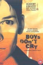 Watch Boys Don't Cry Zmovies