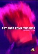 Watch Pet Shop Boys: Montage - The Nightlife Tour Zmovies
