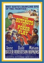Watch The Outcasts of Poker Flat Zmovies