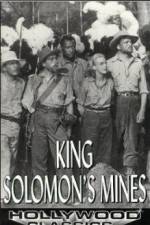 Watch King Solomon's Mines Zmovies