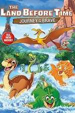 Watch The Land Before Time XIV: Journey of the Heart Zmovies