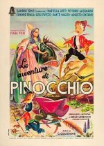 Watch Le avventure di Pinocchio Zmovies