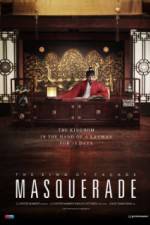 Watch Masquerade Zmovies