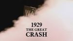 Watch 1929: The Great Crash Zmovies