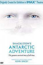 Watch Shackleton's Antarctic Adventure Zmovies