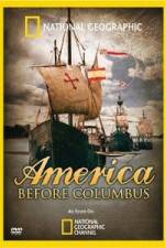 Watch America Before Columbus Zmovies