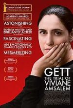 Watch Gett: The Trial of Viviane Amsalem Zmovies