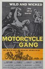 Watch Motorcycle Gang Zmovies