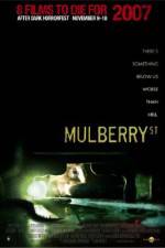 Watch Mulberry Street Zmovies