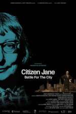 Watch Citizen Jane Battle for the City Zmovies