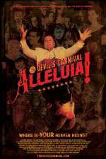 Watch Alleluia! The Devil's Carnival Zmovies