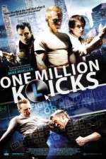 Watch One Million K(l)icks Zmovies