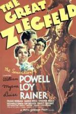 Watch The Great Ziegfeld Zmovies