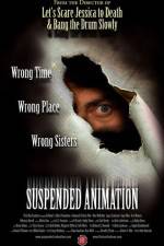 Watch Suspended Animation Zmovies