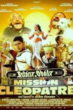 Watch Asterix & Obelix: Mission Cleopâtre Zmovies