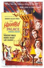 Watch The Haunted Palace Zmovies