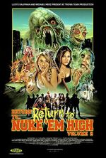 Watch Return to Return to Nuke \'Em High Aka Vol. 2 Zmovies