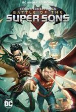 Watch Batman and Superman: Battle of the Super Sons Zmovies