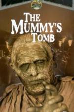 Watch The Mummy's Tomb Zmovies
