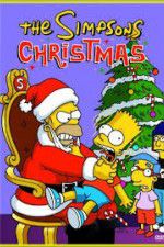 Watch The Simpsons Christmas Message Zmovies