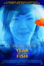 Watch Year of the Fish Zmovies