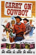 Watch Carry On Cowboy Zmovies