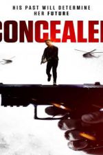 Watch Concealed Zmovies