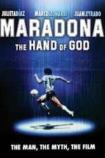 Watch Maradona, la mano di Dio Zmovies