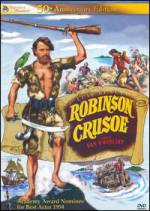 Watch Robinson Crusoe Zmovies