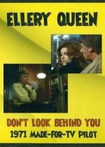 Watch Ellery Queen: Don\'t Look Behind You Zmovies