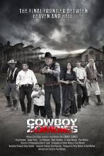 Watch Cowboy Zombies Zmovies