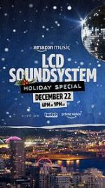 Watch The LCD Soundsystem Holiday Special (TV Special 2021) Zmovies