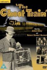Watch The Ghost Train Zmovies