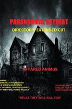 Watch Paranormal Retreat Zmovies