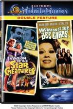 Watch Invasion of the Star Creatures Zmovies