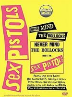 Watch Classic Albums: Never Mind the Bollocks, Here\'s the Sex Pistols Zmovies