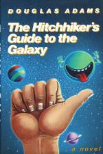 Watch The Hitchhiker's Guide to the Galaxy Zmovies