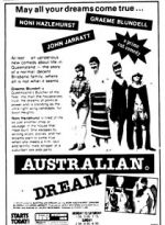 Watch Australian Dream Zmovies