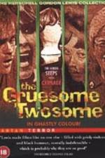 Watch The Gruesome Twosome Zmovies