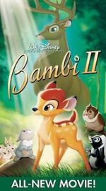 Watch Bambi 2: The Great Prince of the Forest Zmovies