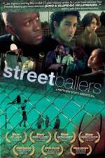 Watch Streetballers Zmovies